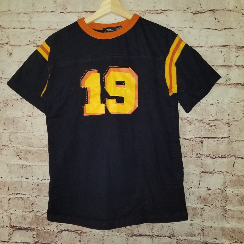 Bailey's point boy's  T-shirt